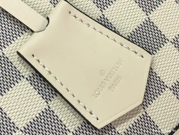 Affordable Vuitton Louis BB ALMA 0705